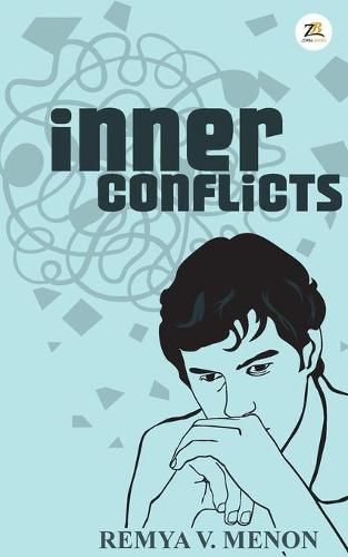 Cover image for Inner Conflicts