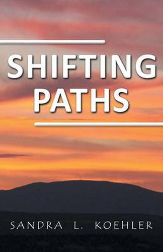 Cover image for Shifting Paths