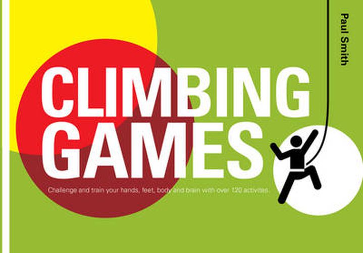 Cover image for Climbing Games