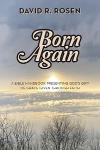 Cover image for Born Again