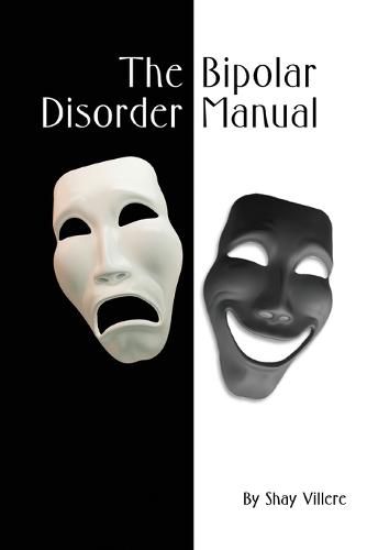 Cover image for The Bipolar Disorder Manual