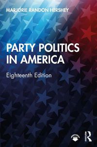 Cover image for Party Politics in America