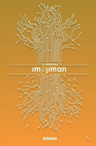 Cover image for Imojiman