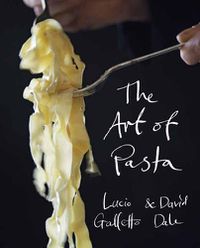 Cover image for The Art of Pasta