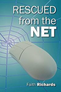 Cover image for Rescued from the Net