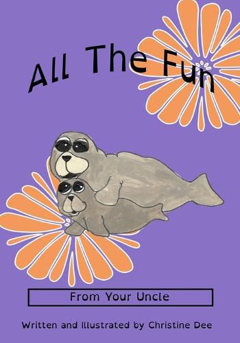 Cover image for All the Fun-Uncle version