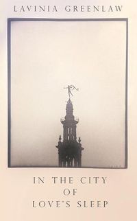 Cover image for In the City of Love's Sleep