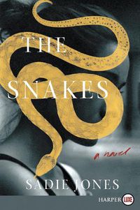 Cover image for The Snakes