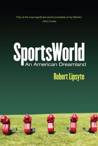 Cover image for SportsWorld: An American Dreamland