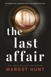 Cover image for The Last Affair