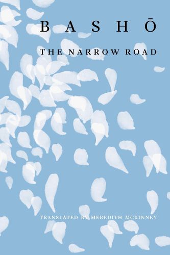 Cover image for The Narrow Road