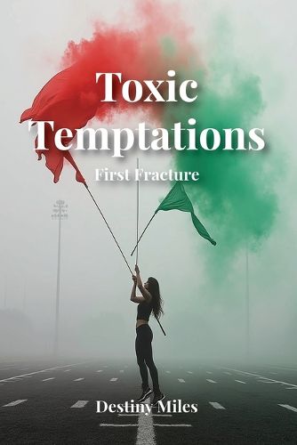Cover image for Toxic Temptations First Fracture