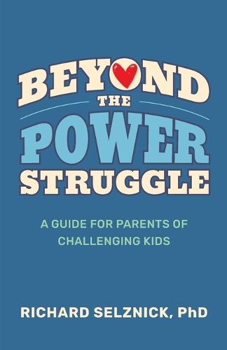 Cover image for Beyond the Power Struggle