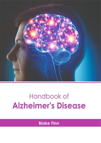 Cover image for Handbook of Alzheimer's Disease