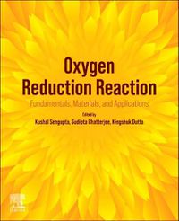 Cover image for Oxygen Reduction Reaction