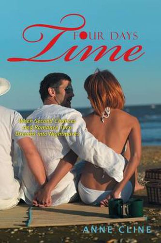 Cover image for Four Days Time