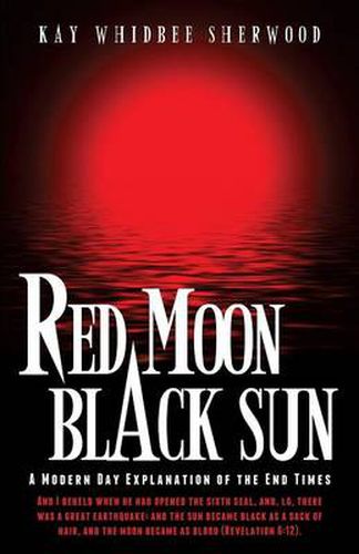 Cover image for Red Moon, Black Sun