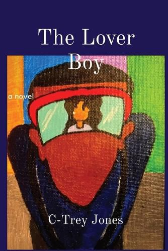 Cover image for The Lover Boy