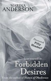 Cover image for Forbidden Desires