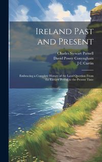 Cover image for Ireland Past and Present