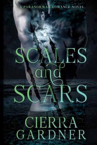 Cover image for Scales and Scars