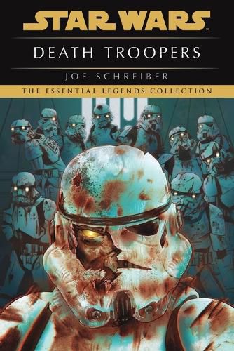 Cover image for Death Troopers: Star Wars Legends