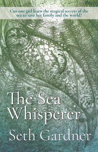 Cover image for The Sea Whisperer