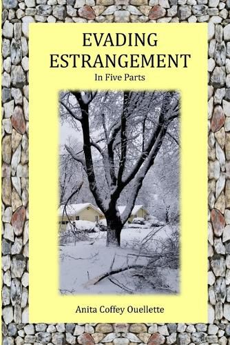 Cover image for Evading Estrangement