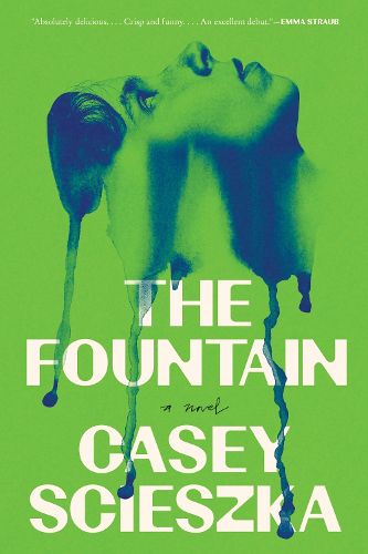 Cover image for The Fountain: A Novel