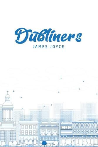 Cover image for Dubliners