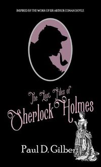 Cover image for The Lost Files of Sherlock Holmes