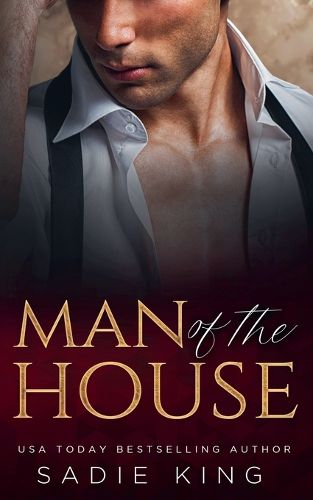 Cover image for Man of the House