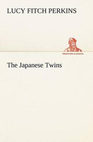 Cover image for The Japanese Twins