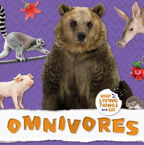 Cover image for Omnivores