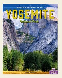 Cover image for Yosemite National Park