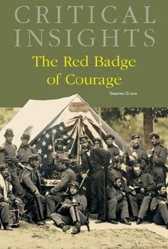 The Red Badge of Courage