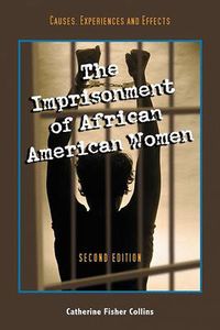 Cover image for The Imprisonment of African American Women