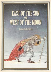 Cover image for East of the Sun and West of the Moon