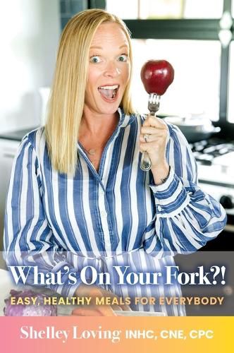 Cover image for What's On Your Fork?!