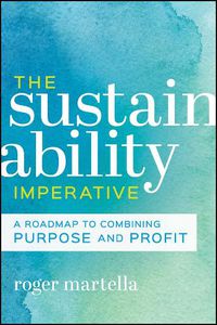 Cover image for The Sustainability Imperative