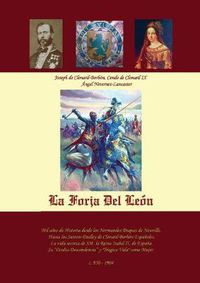 Cover image for La Forja Del Leon