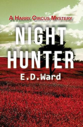 Cover image for Night Hunter