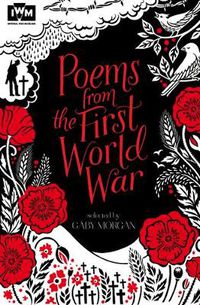 Cover image for Poems from the First World War: Published in Association with Imperial War Museums