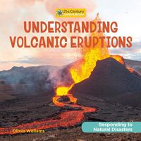 Cover image for Understanding Volcanic Eruptions