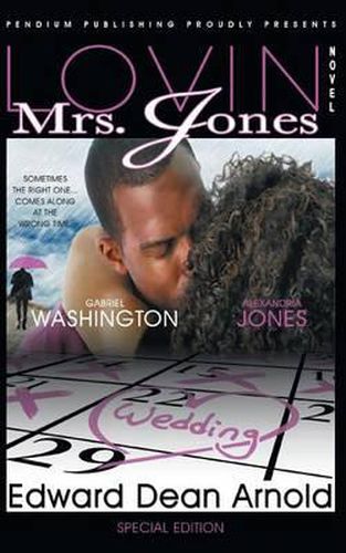 Cover image for Lovin' Mrs. Jones