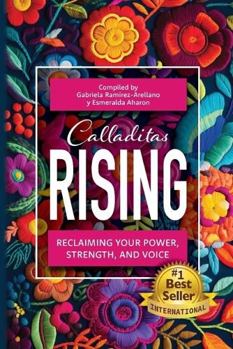 Cover image for Calladitas Rising