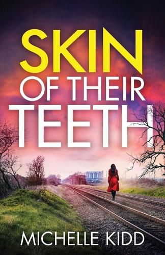 Cover image for Skin of Their Teeth