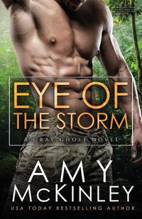 Cover image for Eye of the Storm