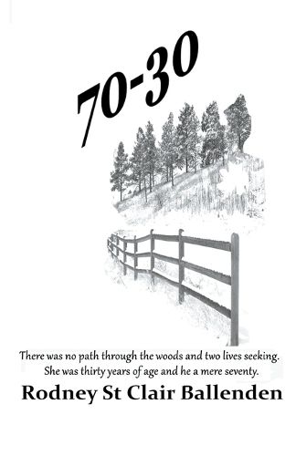Cover image for 70-30