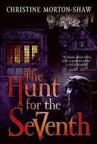Cover image for Hunt for the Seventh